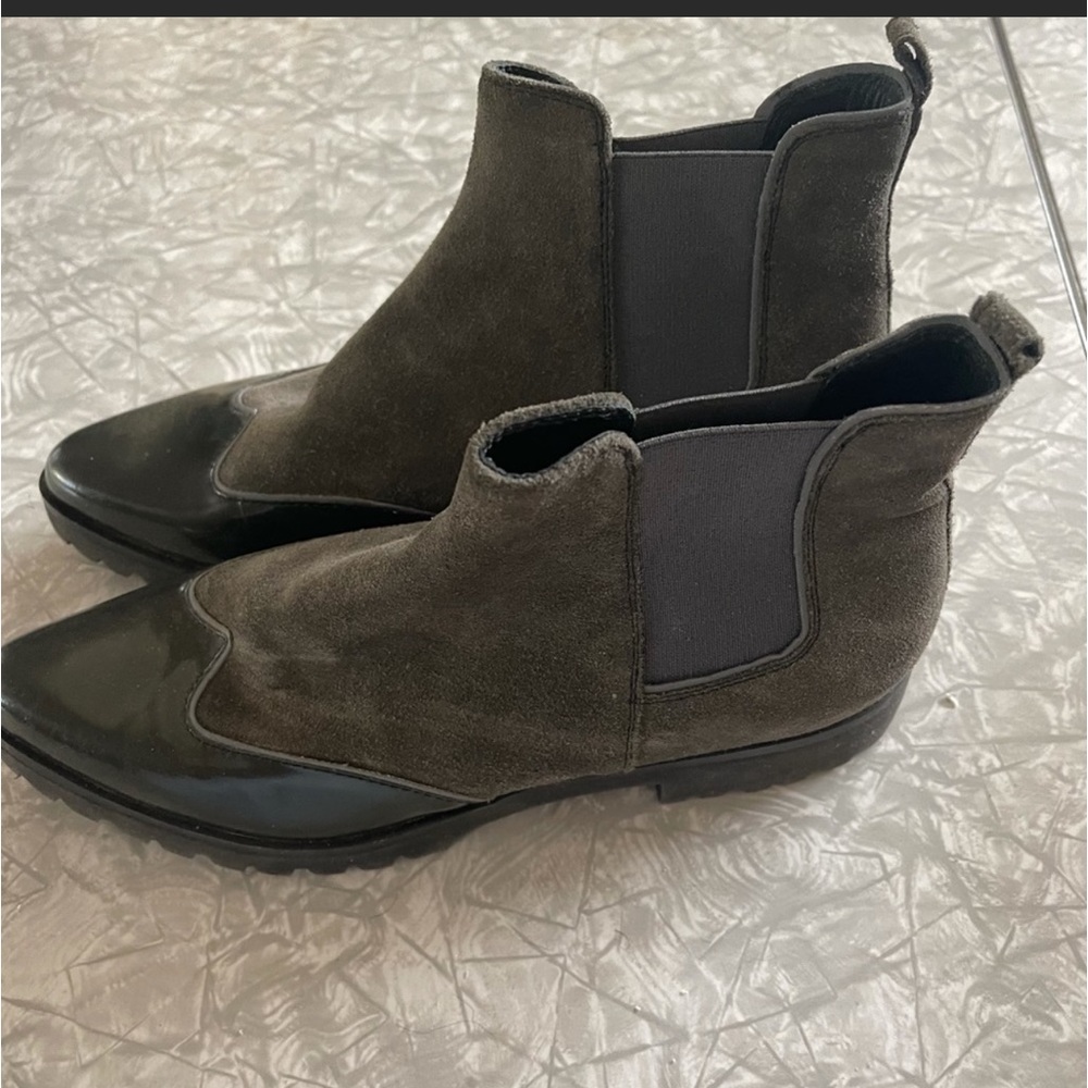 Geox Boots, all weather, size 40 NWOT